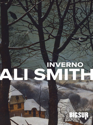 cover image of Inverno